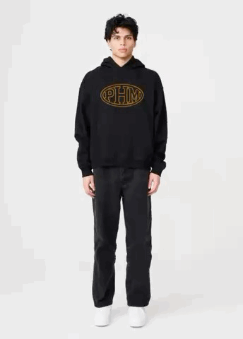 ONYX ( PHM HOODIE )