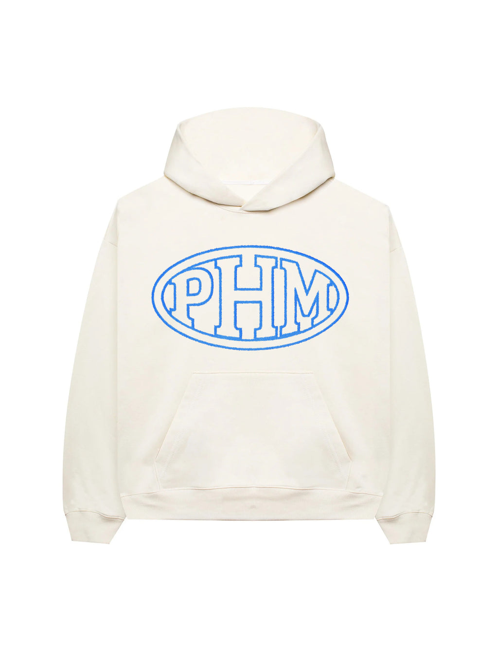 SNOW ( PHM HOODIE )