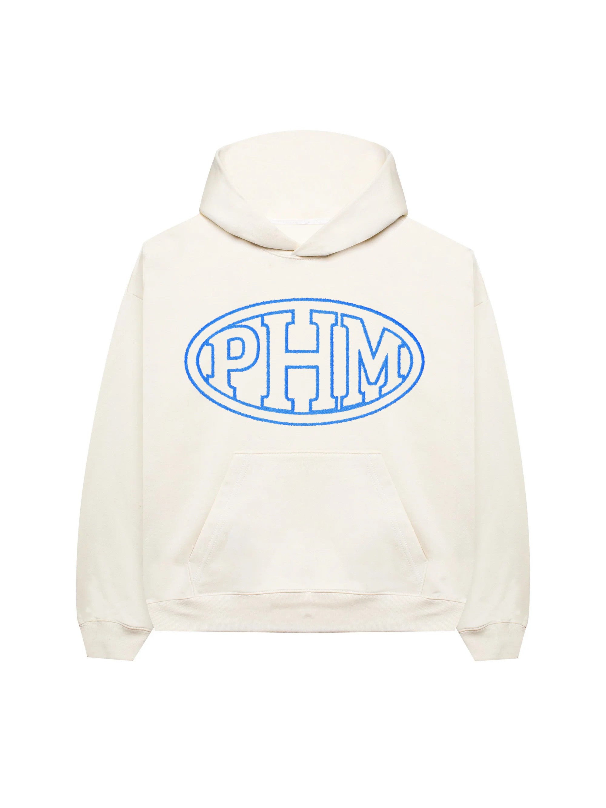 SNOW ( PHM HOODIE )